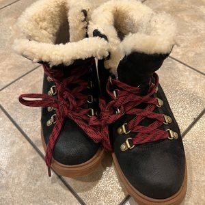 Sorel boot